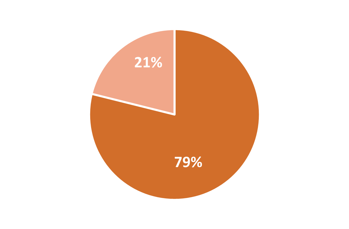 Facilities funding sources
